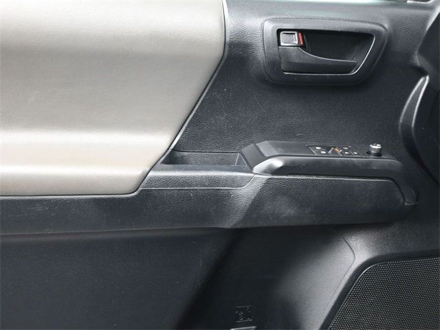 2016 Toyota Tacoma SR5 Access Cab 2WD I4 Automatic - 22949649 - 10