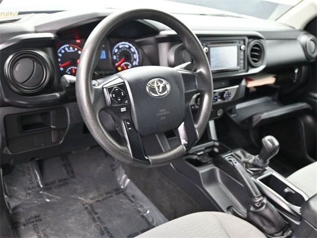 2016 Toyota Tacoma SR5 Access Cab 2WD I4 Automatic - 22949649 - 11