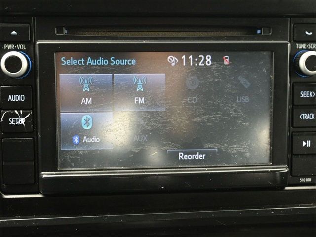 2016 Toyota Tacoma SR5 Access Cab 2WD I4 Automatic - 22949649 - 14