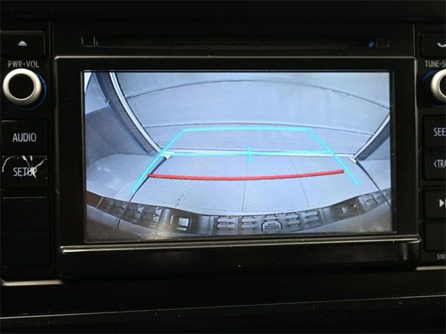 2016 Toyota Tacoma SR5 Access Cab 2WD I4 Automatic - 22949649 - 15