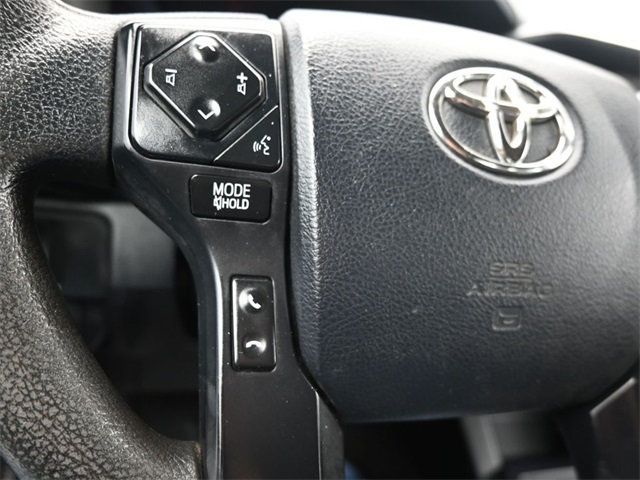 2016 Toyota Tacoma SR5 Access Cab 2WD I4 Automatic - 22949649 - 18