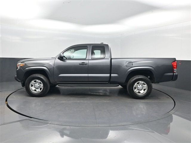 2016 Toyota Tacoma SR5 Access Cab 2WD I4 Automatic - 22949649 - 1