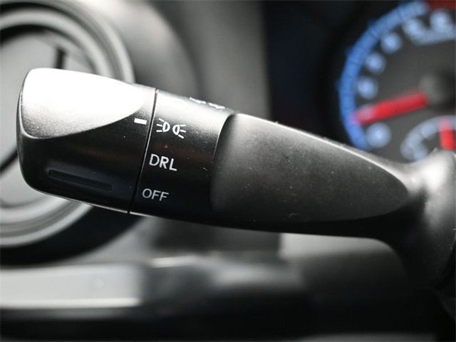 2016 Toyota Tacoma SR5 Access Cab 2WD I4 Automatic - 22949649 - 19