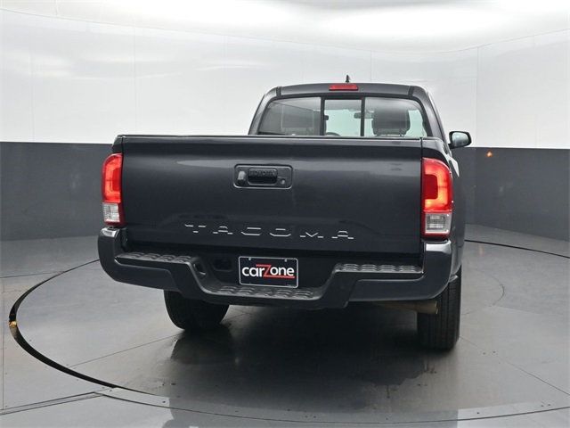 2016 Toyota Tacoma SR5 Access Cab 2WD I4 Automatic - 22949649 - 22