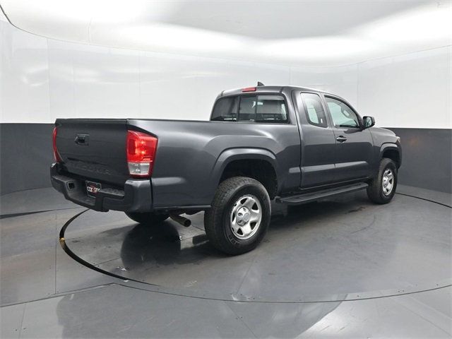 2016 Toyota Tacoma SR5 Access Cab 2WD I4 Automatic - 22949649 - 23