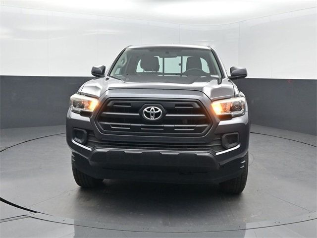 2016 Toyota Tacoma SR5 Access Cab 2WD I4 Automatic - 22949649 - 26