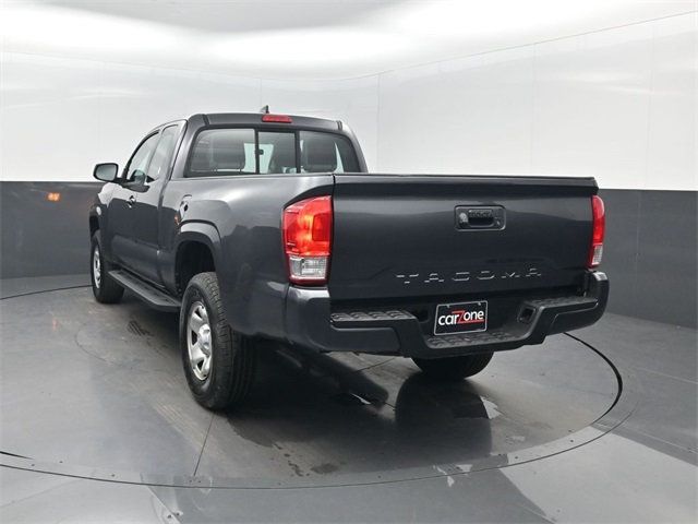 2016 Toyota Tacoma SR5 Access Cab 2WD I4 Automatic - 22949649 - 2
