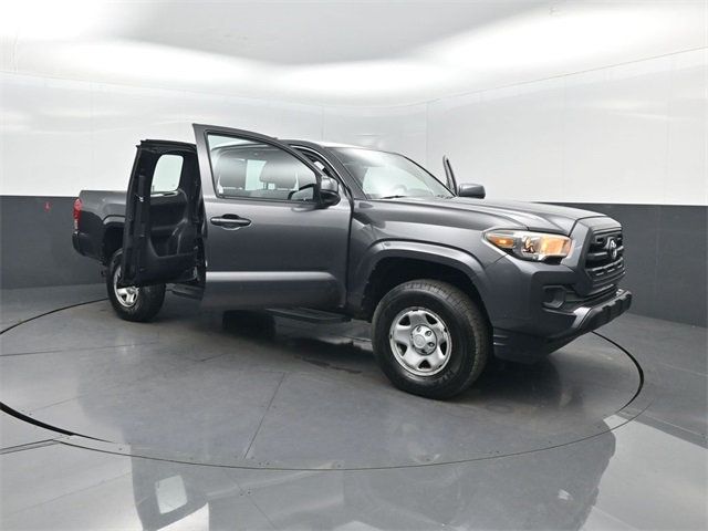 2016 Toyota Tacoma SR5 Access Cab 2WD I4 Automatic - 22949649 - 29