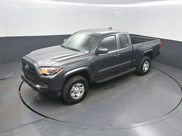 2016 Toyota Tacoma SR5 Access Cab 2WD I4 Automatic - 22991318 - 0