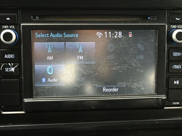 2016 Toyota Tacoma SR5 Access Cab 2WD I4 Automatic - 22991318 - 9