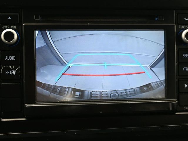 2016 Toyota Tacoma SR5 Access Cab 2WD I4 Automatic - 22991318 - 10