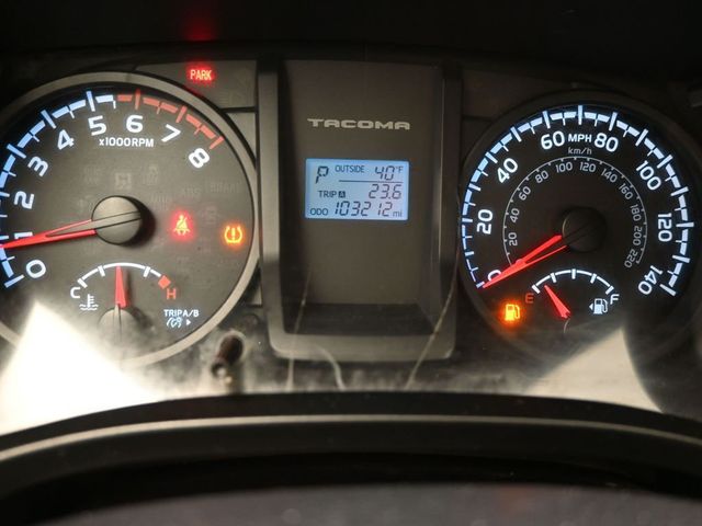 2016 Toyota Tacoma SR5 Access Cab 2WD I4 Automatic - 22991318 - 12