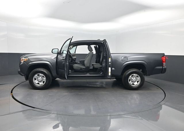 2016 Toyota Tacoma SR5 Access Cab 2WD I4 Automatic - 22991318 - 20