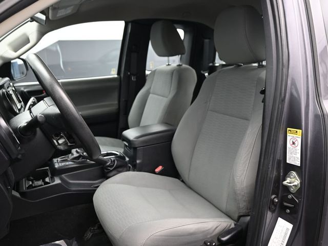2016 Toyota Tacoma SR5 Access Cab 2WD I4 Automatic - 22991318 - 3