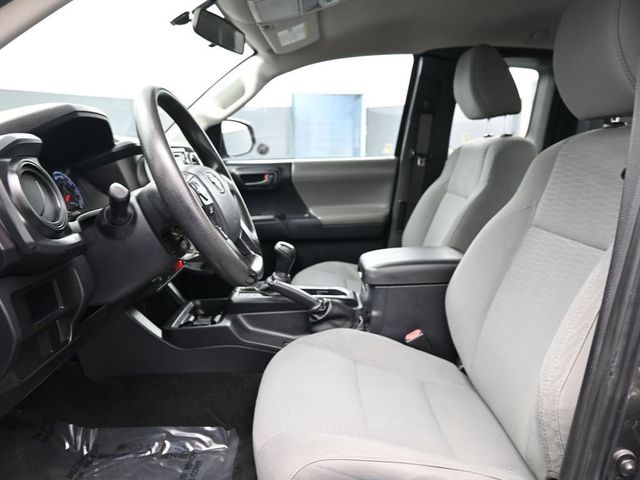 2016 Toyota Tacoma SR5 Access Cab 2WD I4 Automatic - 22991318 - 4