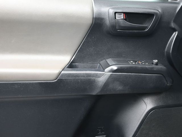 2016 Toyota Tacoma SR5 Access Cab 2WD I4 Automatic - 22991318 - 5