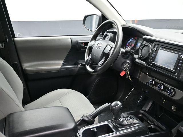 2016 Toyota Tacoma SR5 Access Cab 2WD I4 Automatic - 22991318 - 7