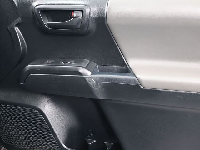 2016 Toyota Tacoma SR5 Access Cab 2WD I4 Automatic - 22991318 - 8