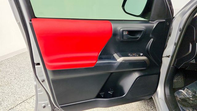 2016 Toyota Tacoma SR5 Access Cab 2WD I4 Automatic - 22983872 - 9