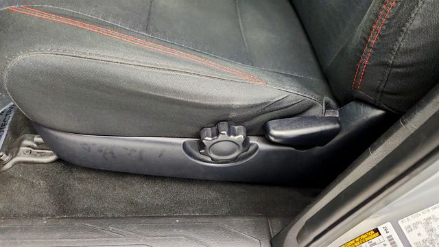 2016 Toyota Tacoma SR5 Access Cab 2WD I4 Automatic - 22983872 - 10