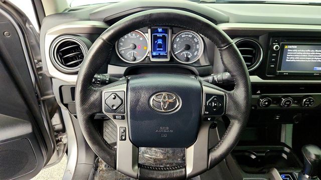 2016 Toyota Tacoma SR5 Access Cab 2WD I4 Automatic - 22983872 - 12