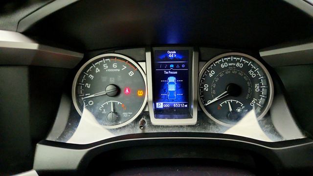 2016 Toyota Tacoma SR5 Access Cab 2WD I4 Automatic - 22983872 - 13