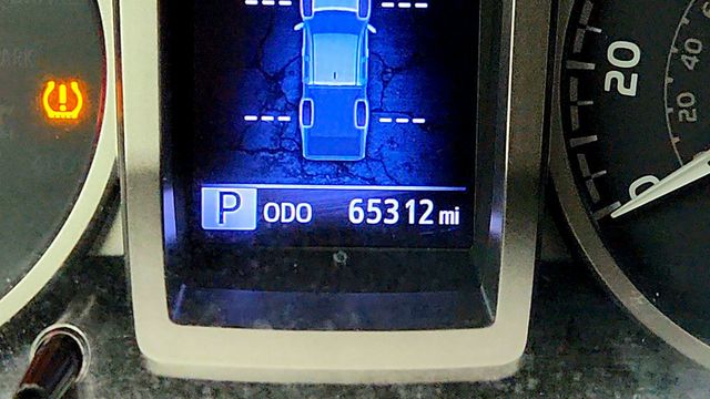 2016 Toyota Tacoma SR5 Access Cab 2WD I4 Automatic - 22983872 - 14