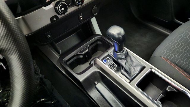 2016 Toyota Tacoma SR5 Access Cab 2WD I4 Automatic - 22983872 - 15