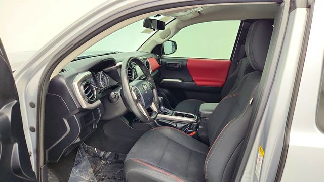 2016 Toyota Tacoma SR5 Access Cab 2WD I4 Automatic - 22983872 - 18
