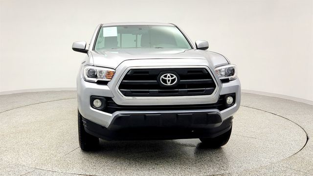 2016 Toyota Tacoma SR5 Access Cab 2WD I4 Automatic - 22983872 - 1