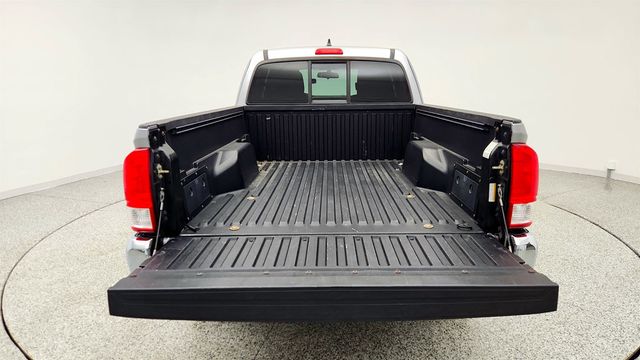 2016 Toyota Tacoma SR5 Access Cab 2WD I4 Automatic - 22983872 - 20