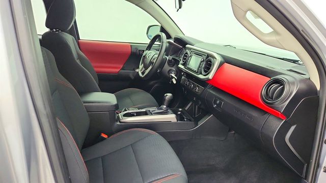2016 Toyota Tacoma SR5 Access Cab 2WD I4 Automatic - 22983872 - 22
