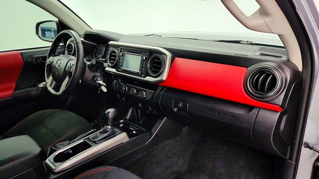 2016 Toyota Tacoma SR5 Access Cab 2WD I4 Automatic - 22983872 - 23