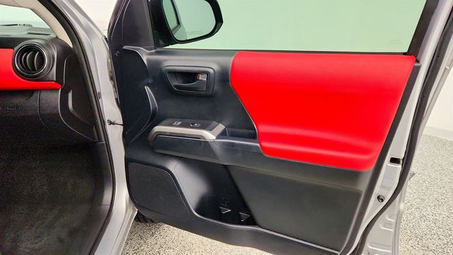 2016 Toyota Tacoma SR5 Access Cab 2WD I4 Automatic - 22983872 - 24