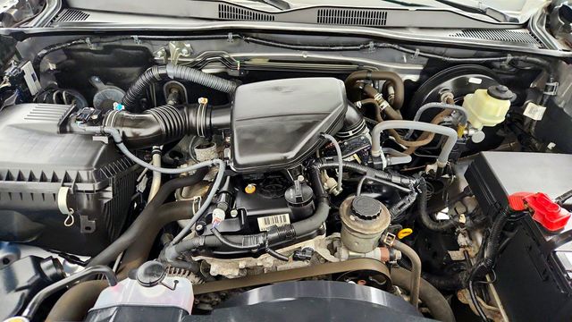 2016 Toyota Tacoma SR5 Access Cab 2WD I4 Automatic - 22983872 - 25