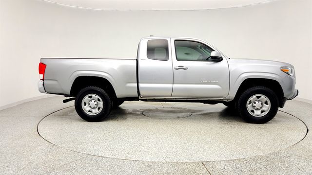 2016 Toyota Tacoma SR5 Access Cab 2WD I4 Automatic - 22983872 - 3