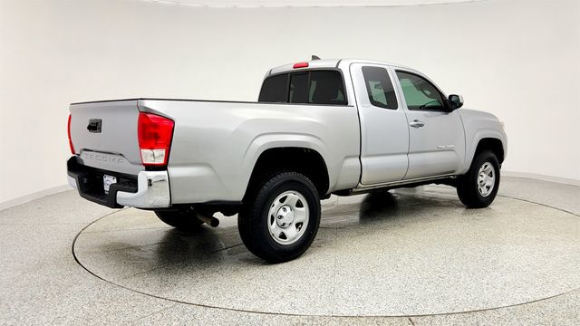 2016 Toyota Tacoma SR5 Access Cab 2WD I4 Automatic - 22983872 - 4