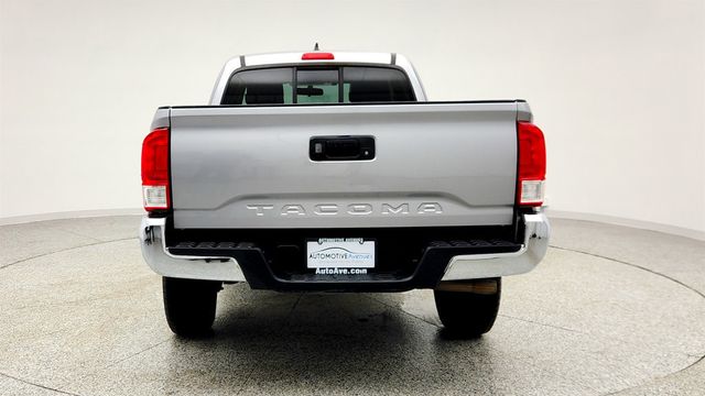 2016 Toyota Tacoma SR5 Access Cab 2WD I4 Automatic - 22983872 - 5