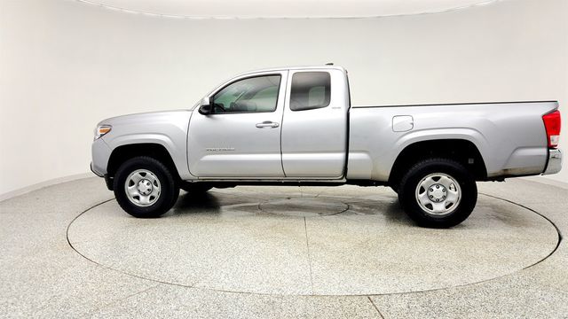 2016 Toyota Tacoma SR5 Access Cab 2WD I4 Automatic - 22983872 - 7