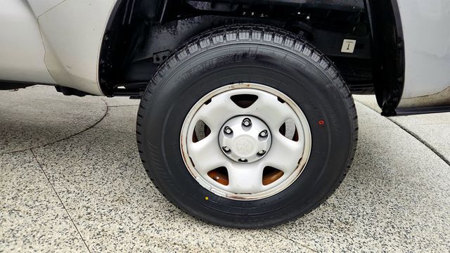 2016 Toyota Tacoma SR5 Access Cab 2WD I4 Automatic - 22983872 - 8