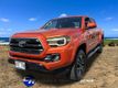 2016 Toyota Tacoma SR5 Double Cab 2WD V6 Automatic - 22759505 - 0