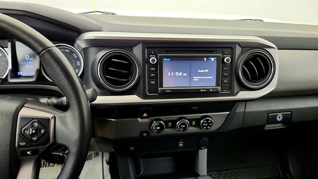 2016 Toyota Tacoma SR5 Double Cab 2WD V6 Automatic w/ Appearance Pkg & Towing Pkg - 23034729 - 15