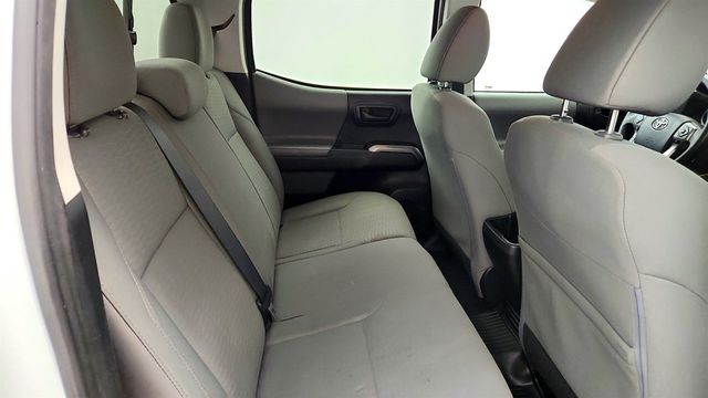 2016 Toyota Tacoma SR5 Double Cab 2WD V6 Automatic w/ Appearance Pkg & Towing Pkg - 23034729 - 20