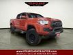 2016 Toyota Tacoma SR5 Double Cab 4WD LB V6 Automatic - 22985494 - 0