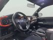 2016 Toyota Tacoma SR5 Double Cab 4WD LB V6 Automatic - 22985494 - 11