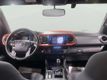 2016 Toyota Tacoma SR5 Double Cab 4WD LB V6 Automatic - 22985494 - 21
