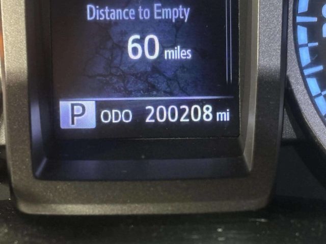 2016 Toyota Tacoma SR5 Double Cab 4WD LB V6 Automatic - 22985494 - 33