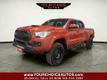 2016 Toyota Tacoma SR5 Double Cab 4WD LB V6 Automatic - 22985494 - 6