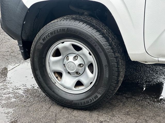 2016 Toyota Tacoma SR Access Cab 2WD I4 Automatic - 22759506 - 10