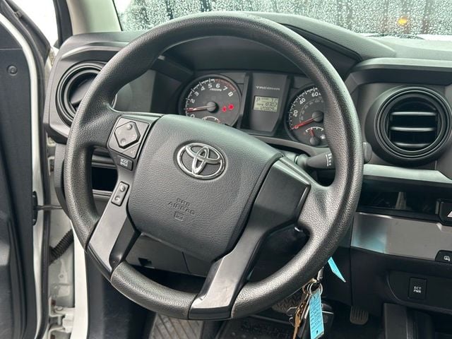 2016 Toyota Tacoma SR Access Cab 2WD I4 Automatic - 22759506 - 18